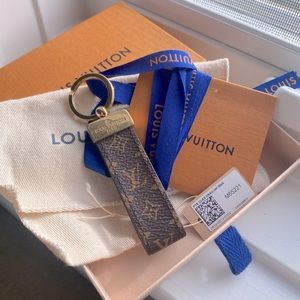 Louis Vuitton Key Chain